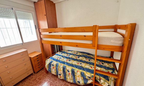 Resale - Apartment - Torrevieja - Centro