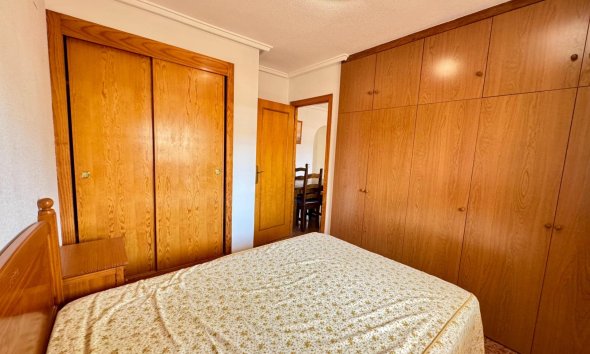 Resale - Apartment - Torrevieja - Centro