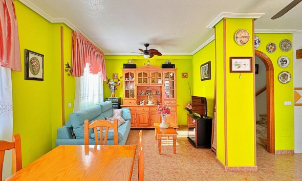 Reventa - Adosado - Orihuela Costa - La Campana