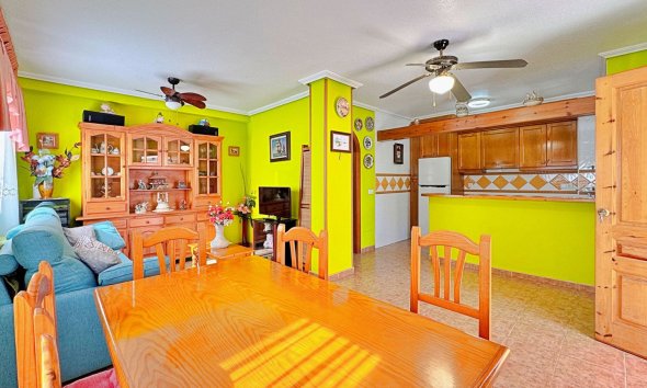 Reventa - Adosado - Orihuela Costa - La Campana