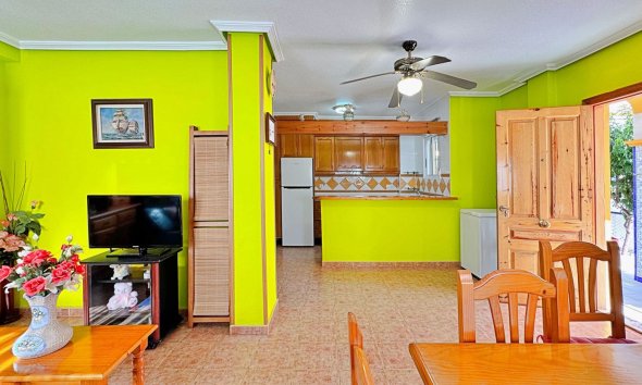 Reventa - Adosado - Orihuela Costa - La Campana