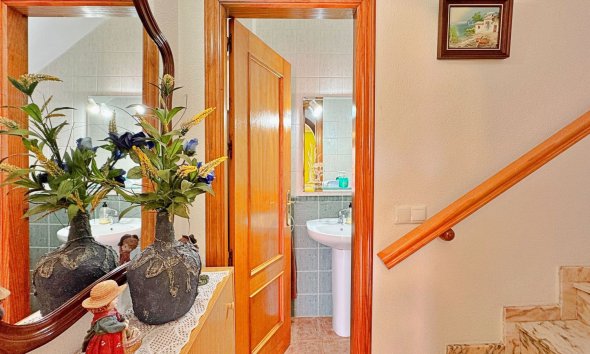 Reventa - Adosado - Orihuela Costa - La Campana