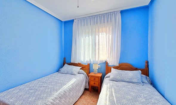 Reventa - Adosado - Orihuela Costa - La Campana