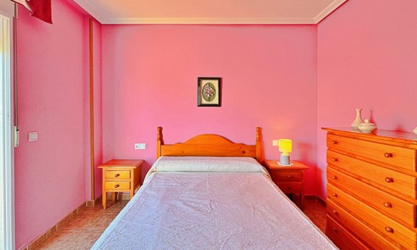 Reventa - Adosado - Orihuela Costa - La Campana