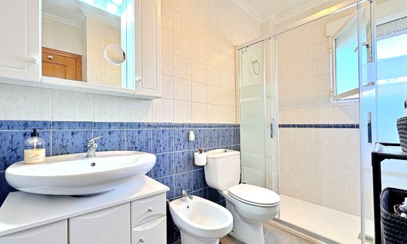 Reventa - Adosado - Orihuela Costa - La Campana