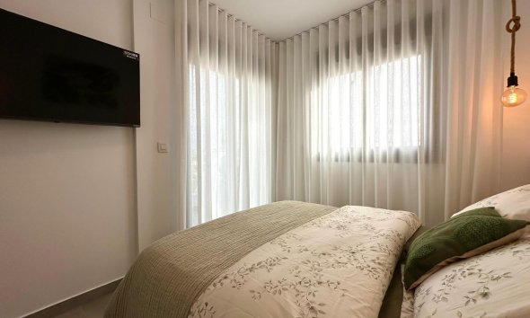 Resale - Apartment - Torre Pacheco - Santa Rosalia Lake And Life Resort