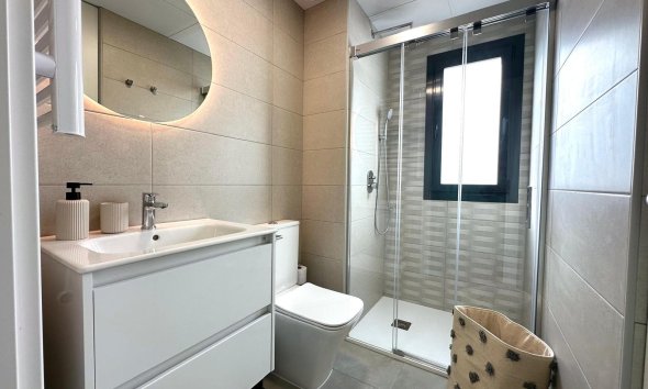 Resale - Apartment - Torre Pacheco - Santa Rosalia Lake And Life Resort