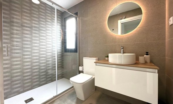 Resale - Apartment - Torre Pacheco - Santa Rosalia Lake And Life Resort