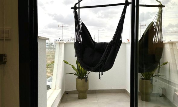 Resale - Apartment - Torre Pacheco - Santa Rosalia Lake And Life Resort