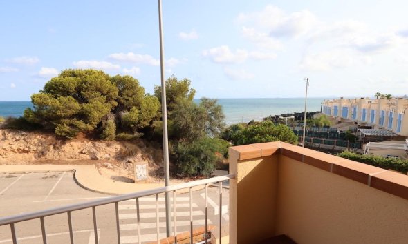 Reventa - Apartment - Orihuela Costa - Campoamor