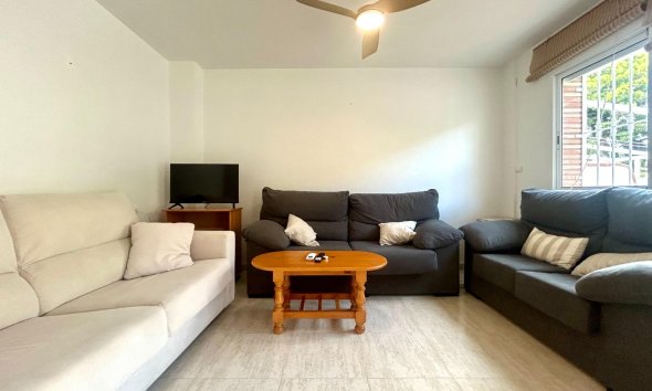 Resale - Terraced house / Townhouse - Orihuela Costa - Campoamor