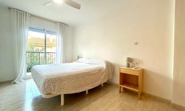 Resale - Terraced house / Townhouse - Orihuela Costa - Campoamor