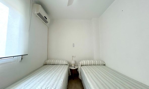 Resale - Terraced house / Townhouse - Orihuela Costa - Campoamor