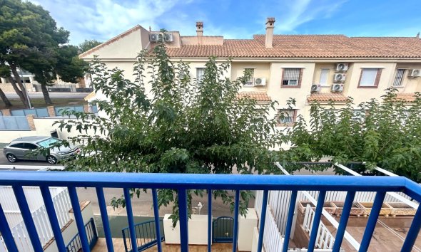 Resale - Terraced house / Townhouse - Orihuela Costa - Campoamor