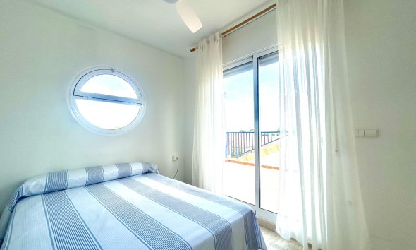 Resale - Terraced house / Townhouse - Orihuela Costa - Campoamor