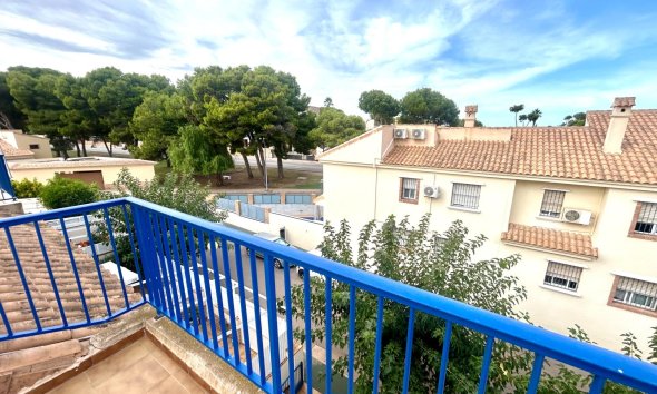 Resale - Terraced house / Townhouse - Orihuela Costa - Campoamor
