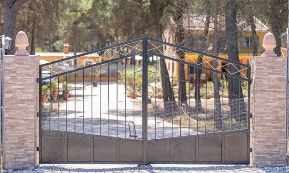 Resale - Estate / Farm / Plot - Bocairent - Inland