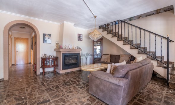 Resale - Estate / Farm / Plot - Bocairent - Inland