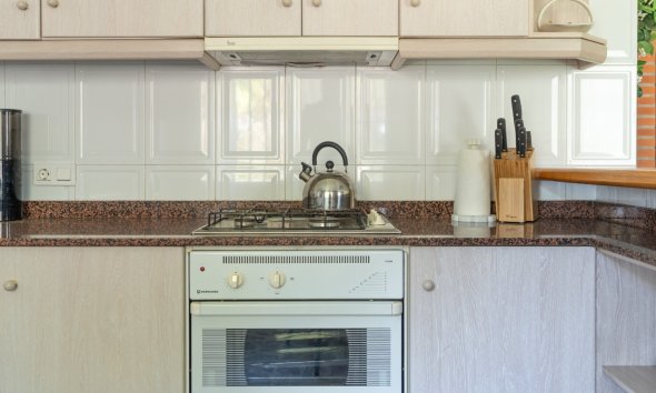 Resale - Estate / Farm / Plot - Bocairent - Inland