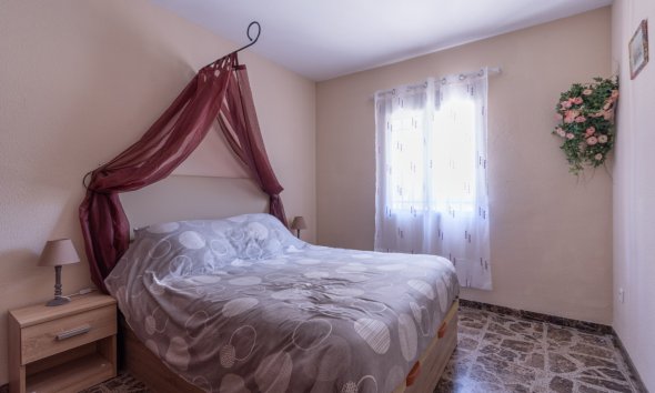 Resale - Estate / Farm / Plot - Bocairent - Inland