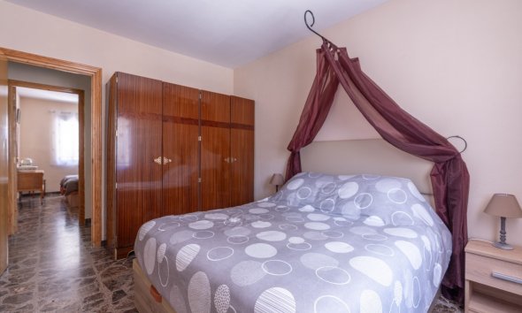 Resale - Estate / Farm / Plot - Bocairent - Inland