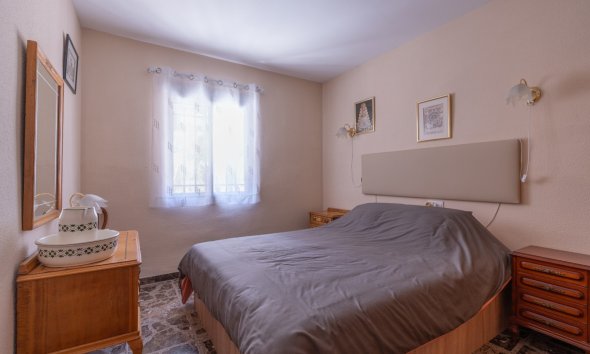 Resale - Estate / Farm / Plot - Bocairent - Inland