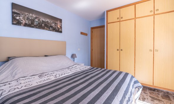 Resale - Estate / Farm / Plot - Bocairent - Inland