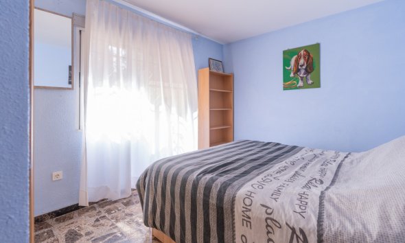 Resale - Estate / Farm / Plot - Bocairent - Inland