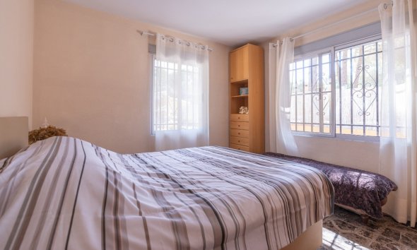 Resale - Estate / Farm / Plot - Bocairent - Inland