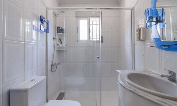 Resale - Estate / Farm / Plot - Bocairent - Inland