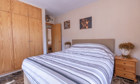 Resale - Estate / Farm / Plot - Bocairent - Inland