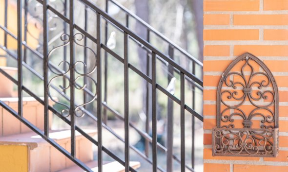 Resale - Estate / Farm / Plot - Bocairent - Inland