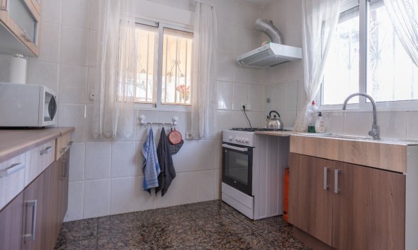 Resale - Estate / Farm / Plot - Bocairent - Inland