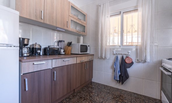 Resale - Estate / Farm / Plot - Bocairent - Inland