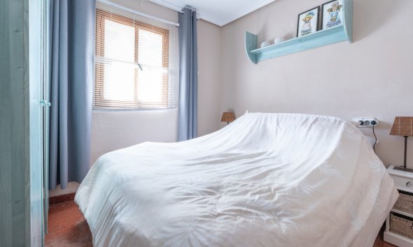 Resale - Estate / Farm / Plot - Bocairent - Inland