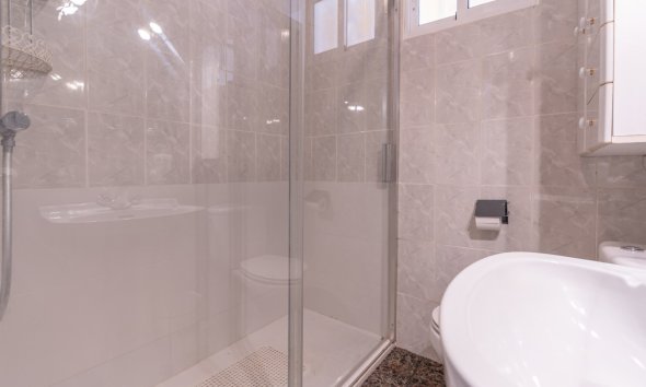 Resale - Estate / Farm / Plot - Bocairent - Inland