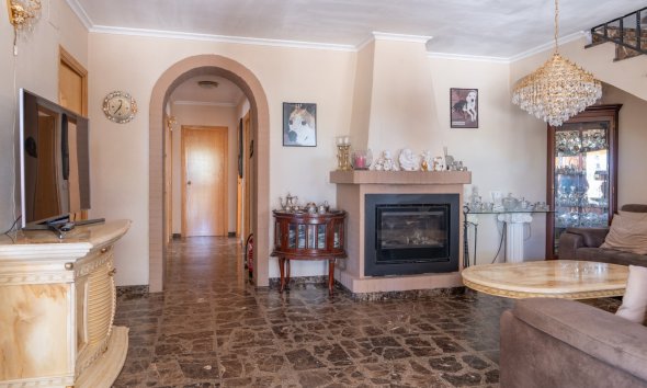 Resale - Estate / Farm / Plot - Bocairent - Inland