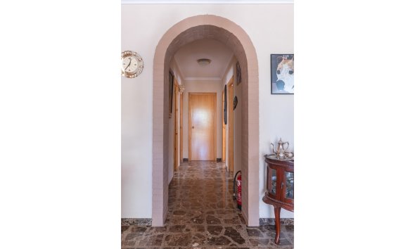 Resale - Estate / Farm / Plot - Bocairent - Inland