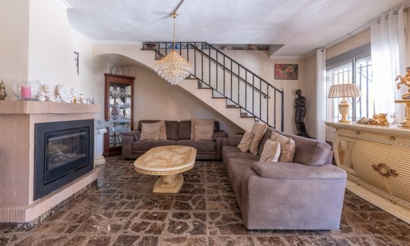 Resale - Estate / Farm / Plot - Bocairent - Inland