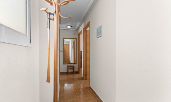 Rynek Wtórny - Apartament - Torrevieja - El Molino