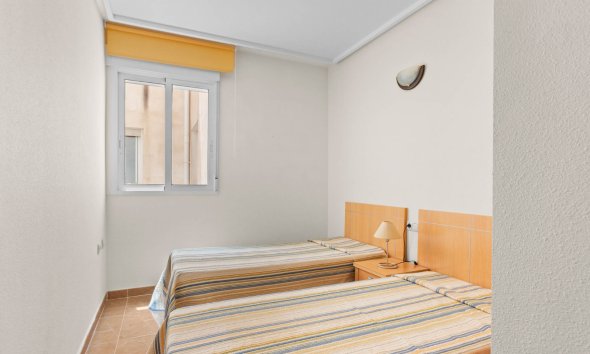 Rynek Wtórny - Apartament - Torrevieja - El Molino