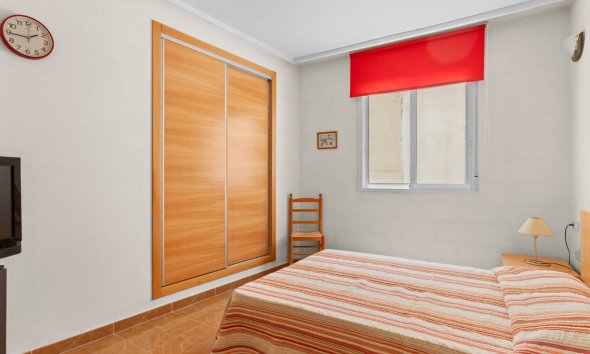 Rynek Wtórny - Apartament - Torrevieja - El Molino