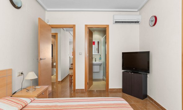 Rynek Wtórny - Apartament - Torrevieja - El Molino