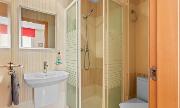 Rynek Wtórny - Apartament - Torrevieja - El Molino