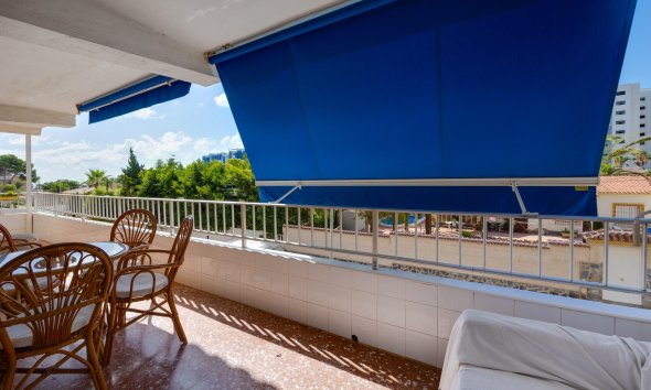 Resale - Apartment - Torrevieja - Punta prima