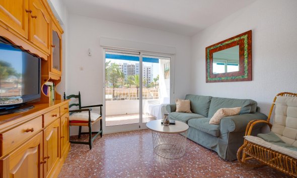 Resale - Apartment - Torrevieja - Punta prima