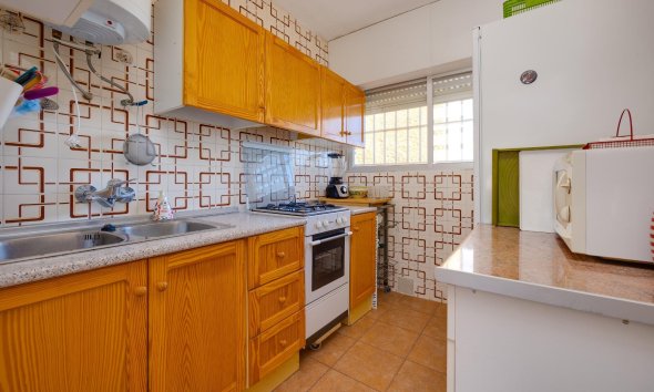 Resale - Apartment - Torrevieja - Punta prima