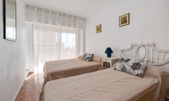 Resale - Apartment - Torrevieja - Punta prima