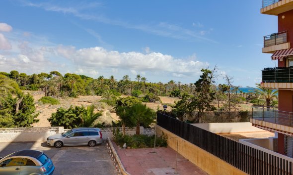 Resale - Apartment - Torrevieja - Punta prima