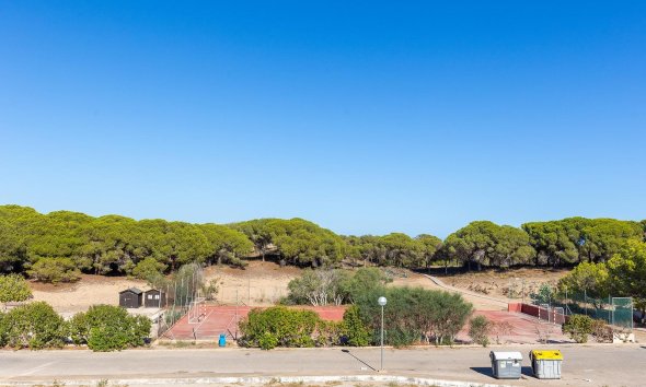 Resale - Apartment - Guardamar del Segura - Urb. pinomar